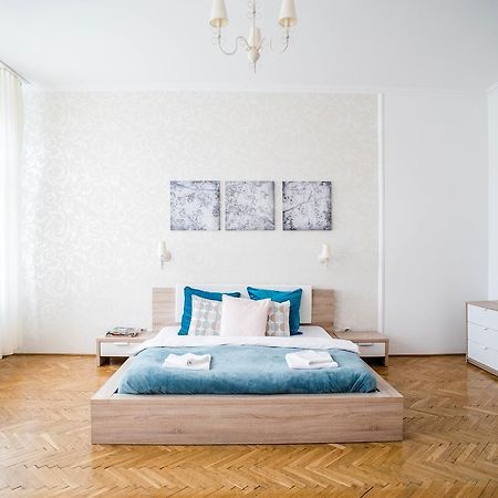 Nine Trees Apartment Budapeszt Zewnętrze zdjęcie