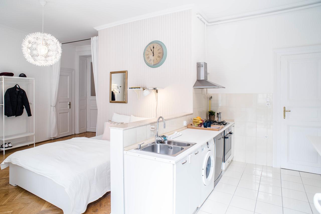 Nine Trees Apartment Budapeszt Zewnętrze zdjęcie