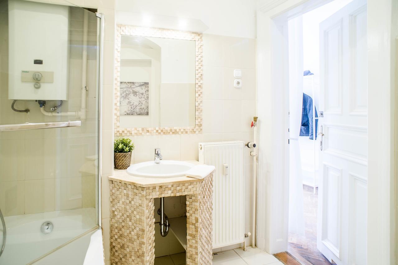 Nine Trees Apartment Budapeszt Zewnętrze zdjęcie
