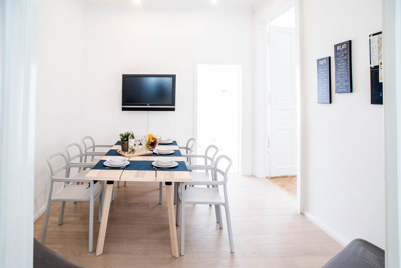 Nine Trees Apartment Budapeszt Zewnętrze zdjęcie