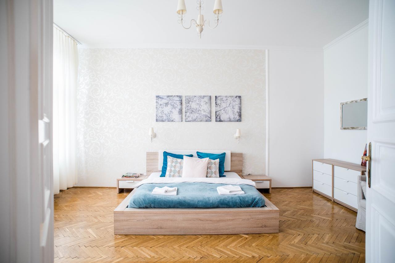 Nine Trees Apartment Budapeszt Zewnętrze zdjęcie