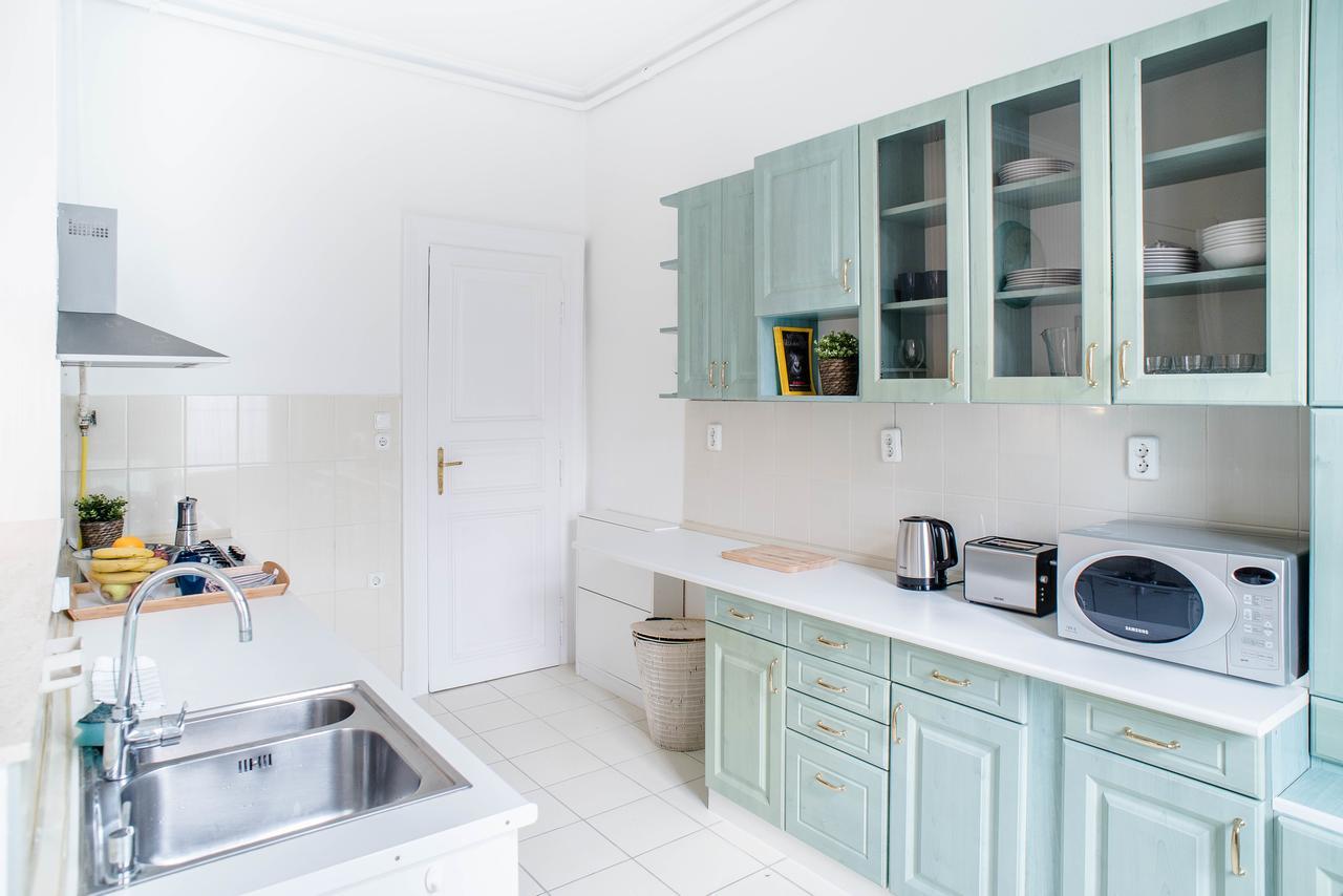 Nine Trees Apartment Budapeszt Zewnętrze zdjęcie