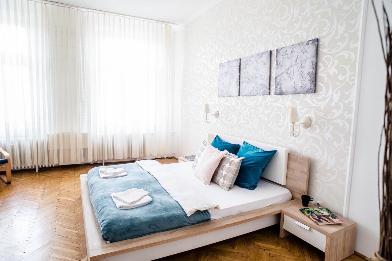Nine Trees Apartment Budapeszt Zewnętrze zdjęcie