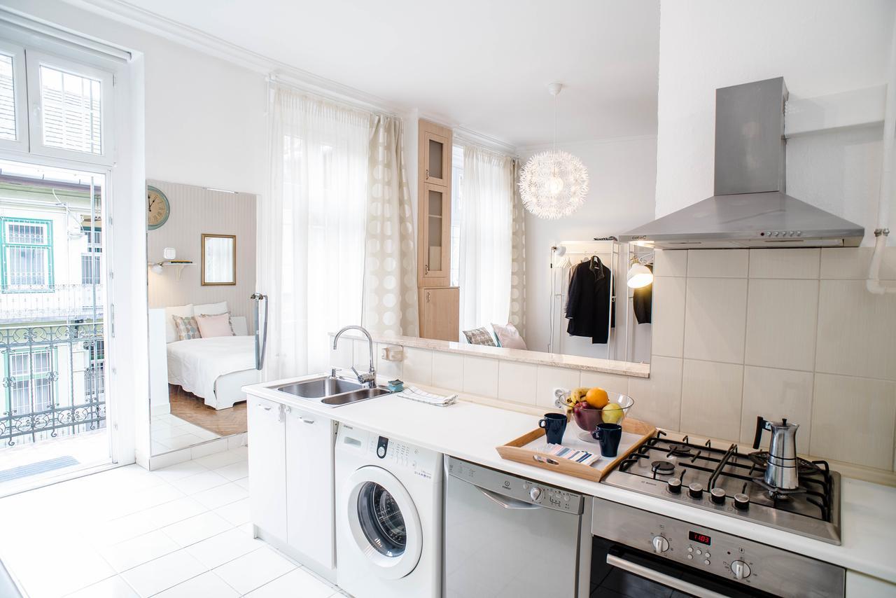 Nine Trees Apartment Budapeszt Zewnętrze zdjęcie