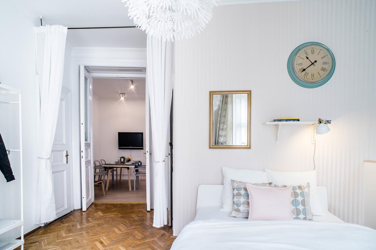 Nine Trees Apartment Budapeszt Zewnętrze zdjęcie