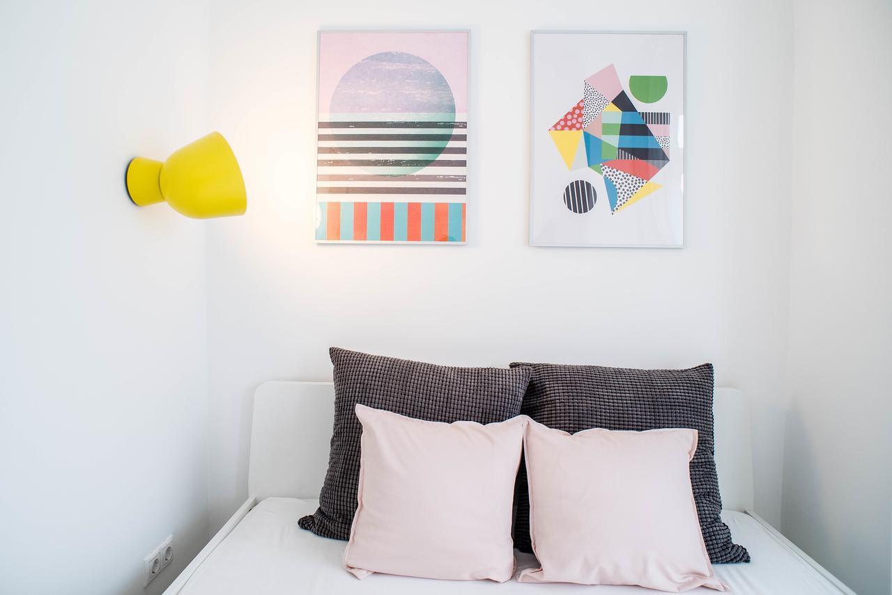 Nine Trees Apartment Budapeszt Zewnętrze zdjęcie
