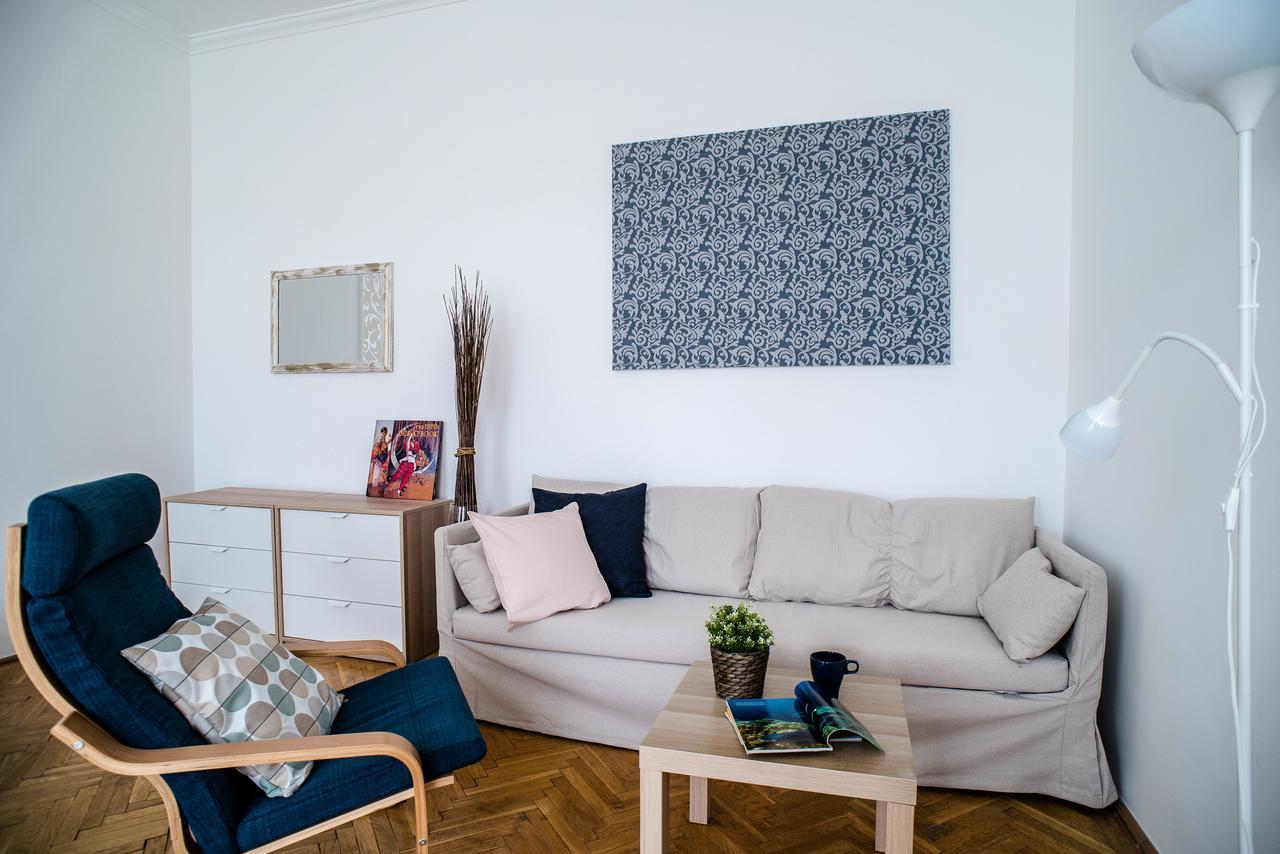 Nine Trees Apartment Budapeszt Zewnętrze zdjęcie