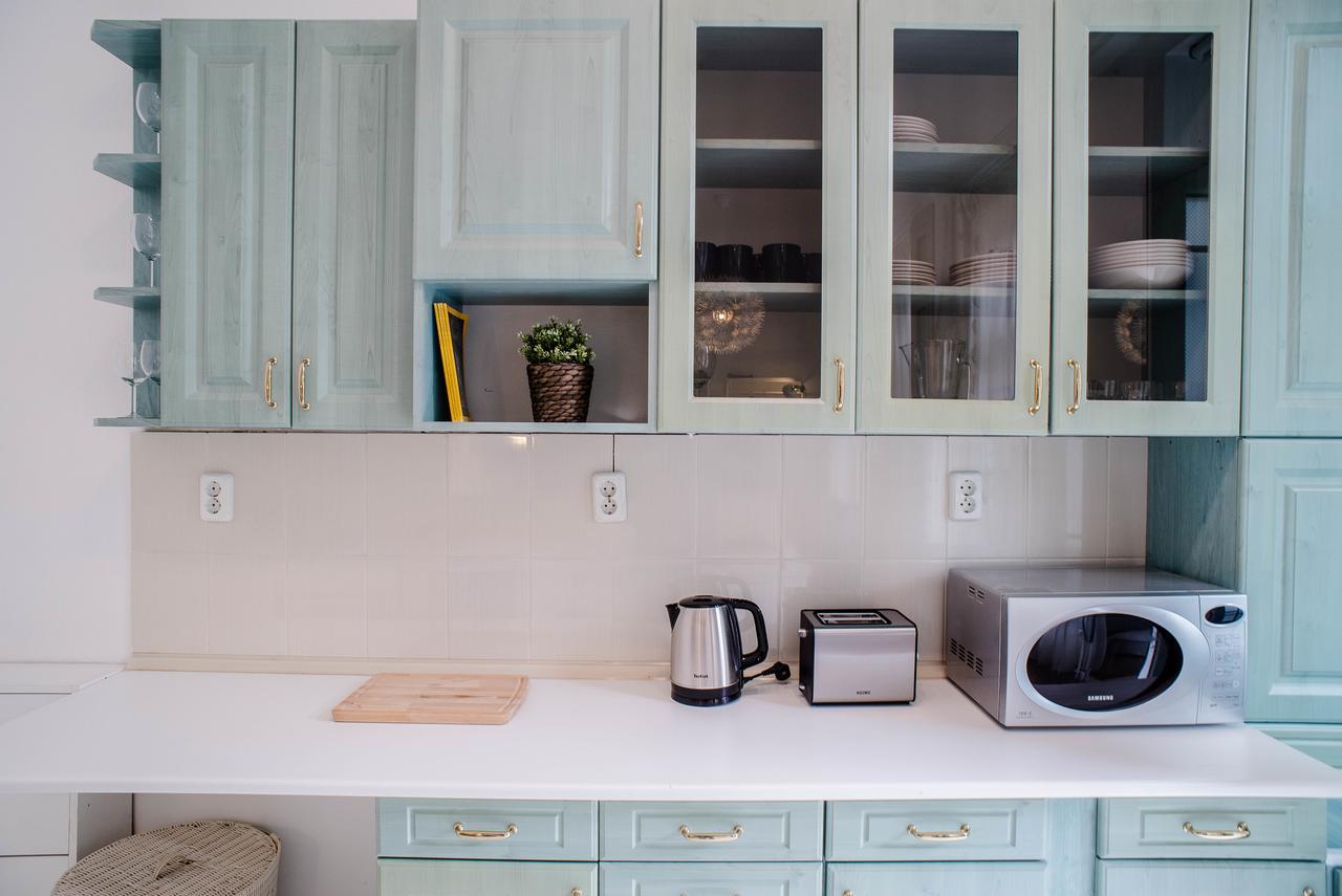 Nine Trees Apartment Budapeszt Zewnętrze zdjęcie