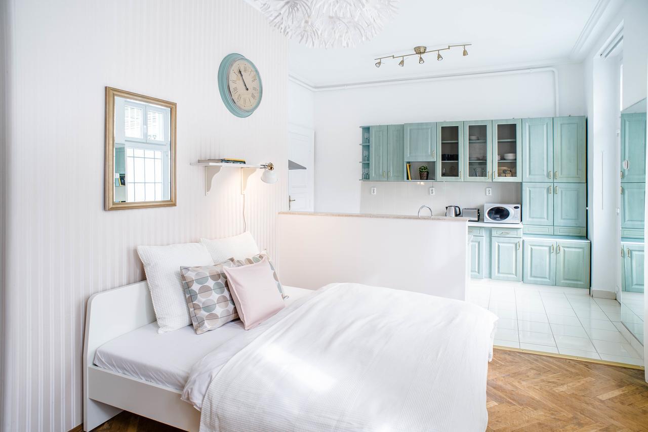 Nine Trees Apartment Budapeszt Zewnętrze zdjęcie