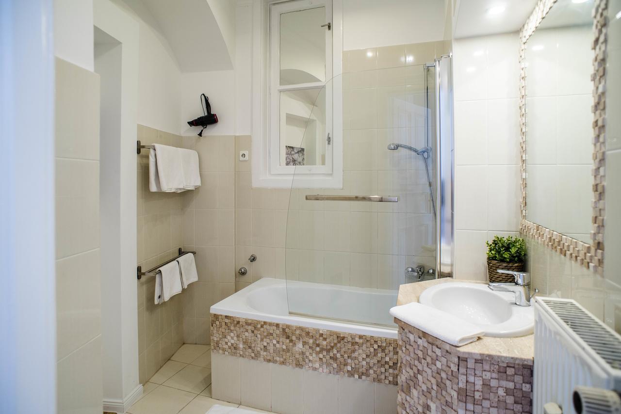 Nine Trees Apartment Budapeszt Zewnętrze zdjęcie